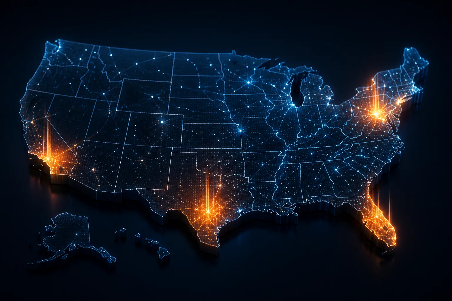 US Census Scope Reduction Analysis