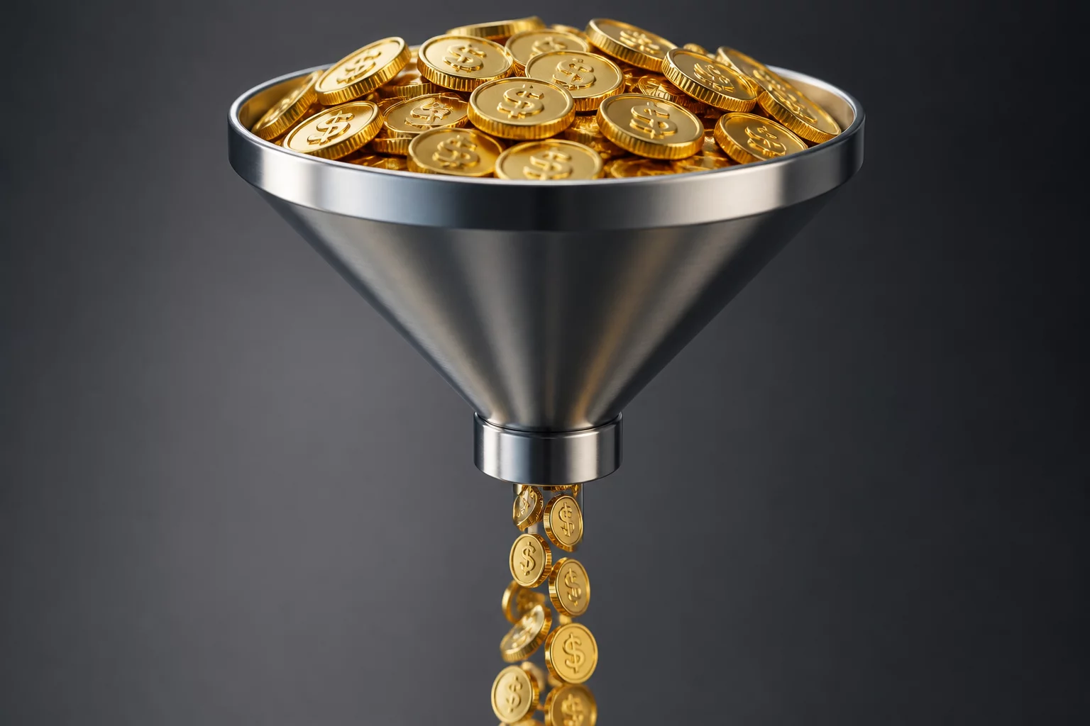 The Cost of Narrower Estimates