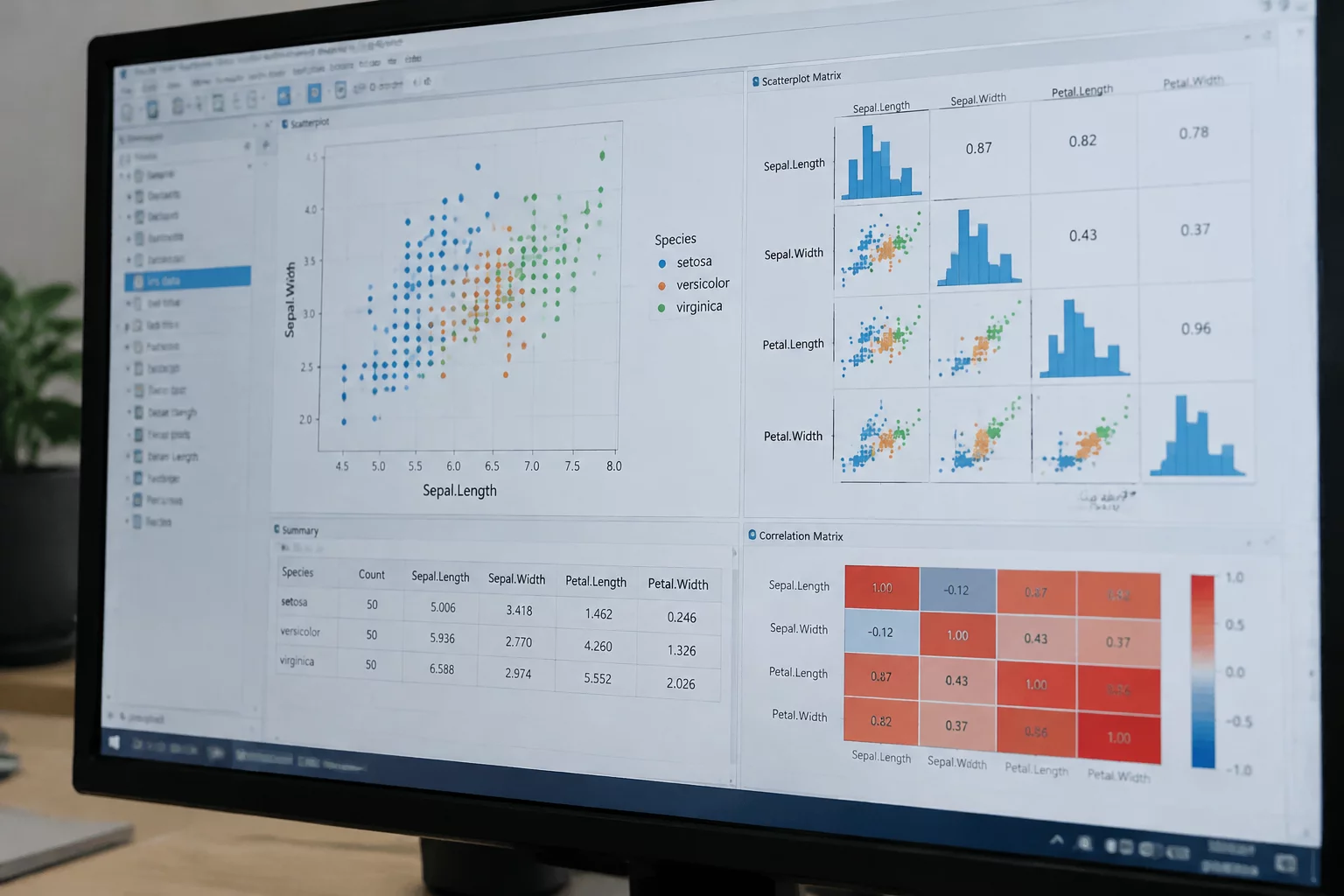 Minitab 22.x Guide