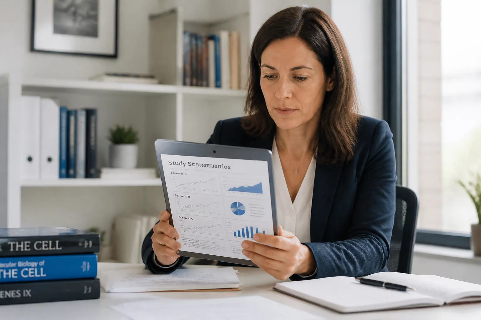 Research Planning Lead