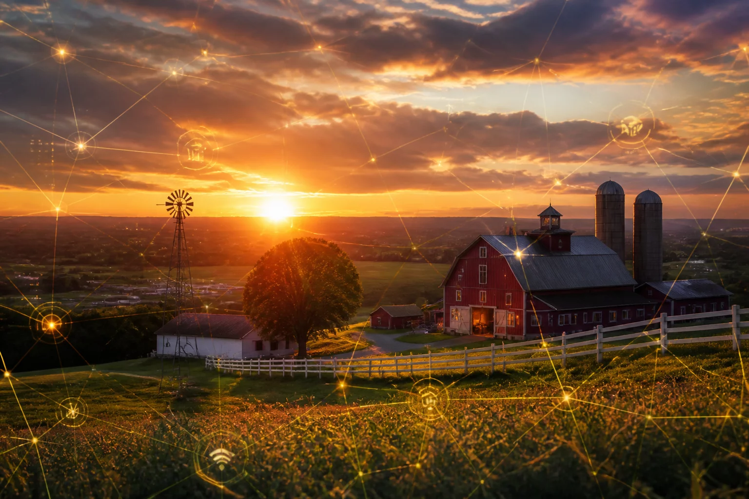 KFF Rural Voters Survey Design