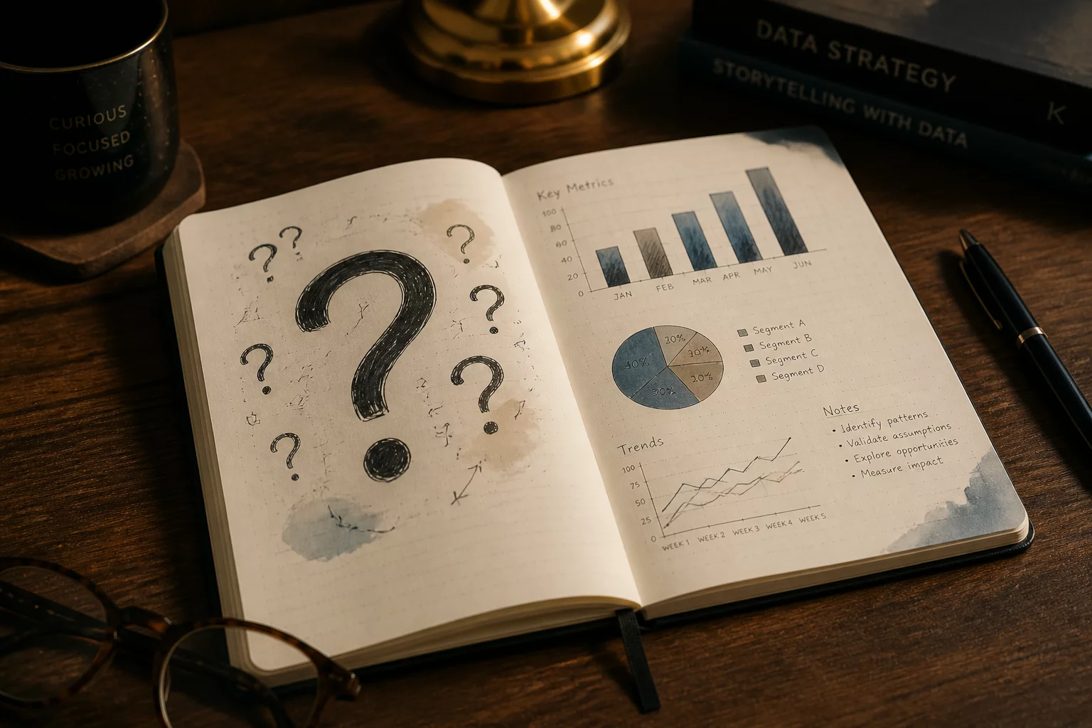Types of Research Questions